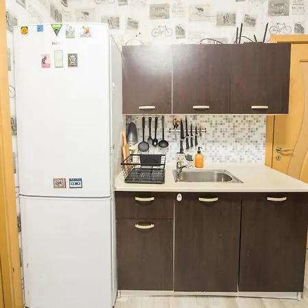 One Bedroom - Great Location Lägenhet