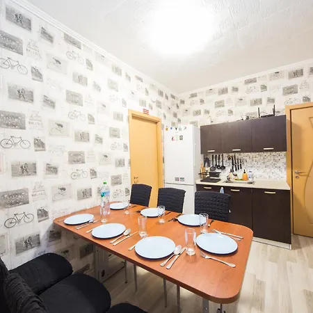Half Private Using One Bedroom Instead Of Two - Better Value Burgas