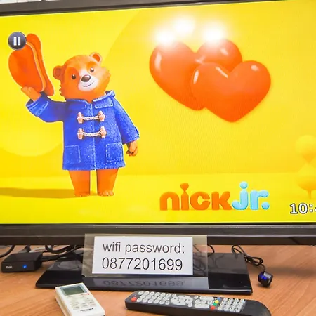 One Bedroom - Great Location