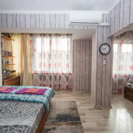 Apartment One Bedroom - Great Location