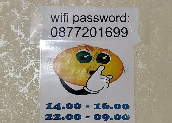 One Bedroom - Great Location