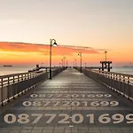 One Bedroom - Great Location شقة *