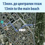 One Bedroom - Great Location بورغاس