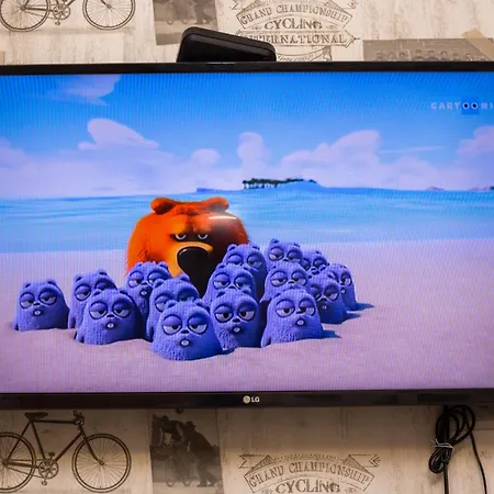 One Bedroom - Great Location Apartment *