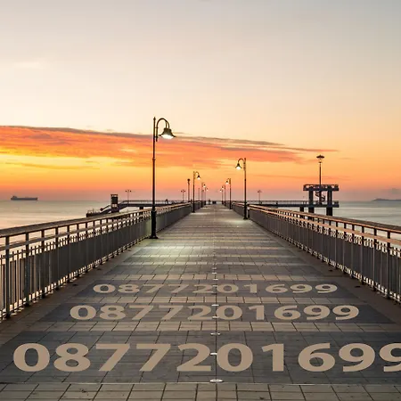 One Bedroom - Great Location Apartment *