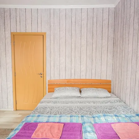 One Bedroom - Great Location بورغاس