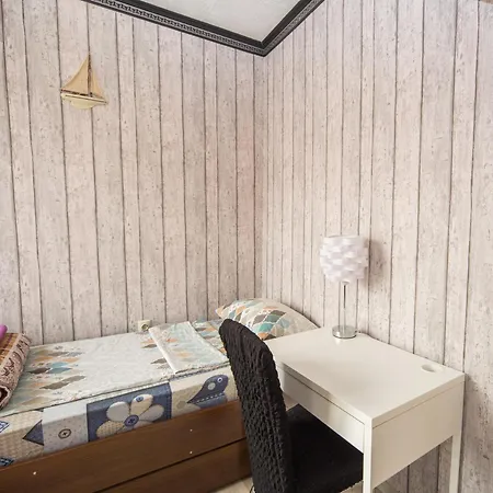 One Bedroom - Great Location شقة بورغاس