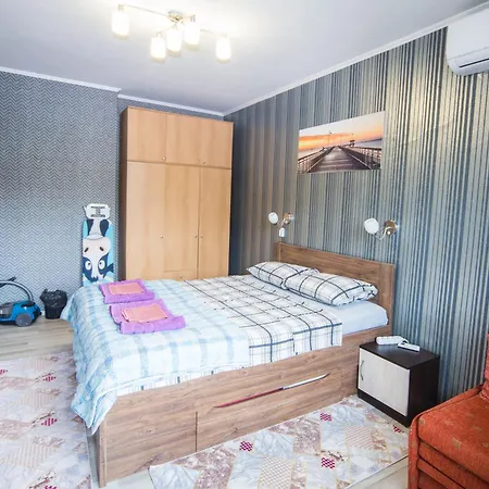 Apartment Great Location - With 2 Bedrooms