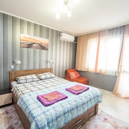 Great Location - With 2 Bedrooms Burgas