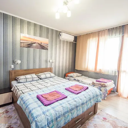 Great Location - With 2 Bedrooms * Burgas