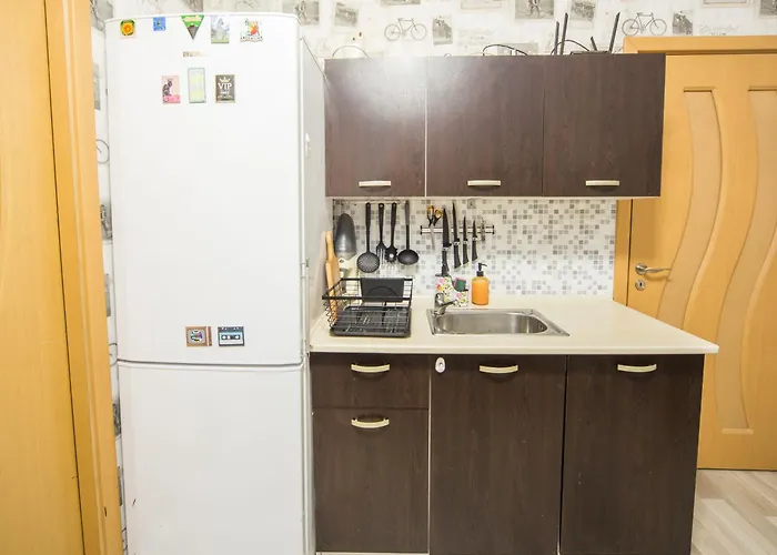 One Bedroom - Great Location شقة