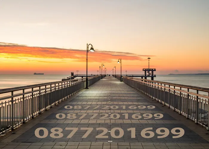 One Bedroom - Great Location شقة *